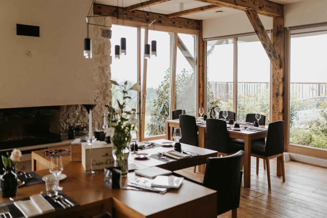 Tri Lucke Hotel & Restaurant Krško Exteriör bild