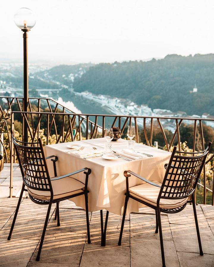 Tri Lucke Hotel & Restaurant Krško Exteriör bild